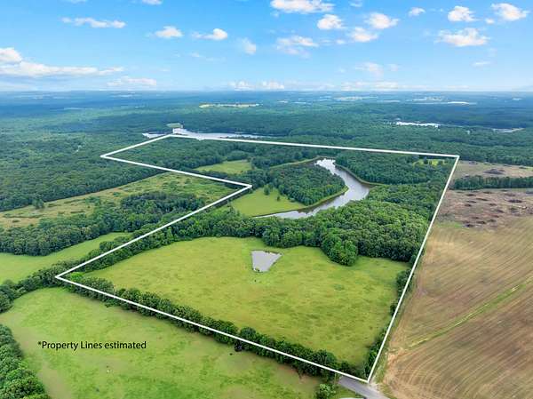133 Acres of Land for Sale in Spencer, Tennessee