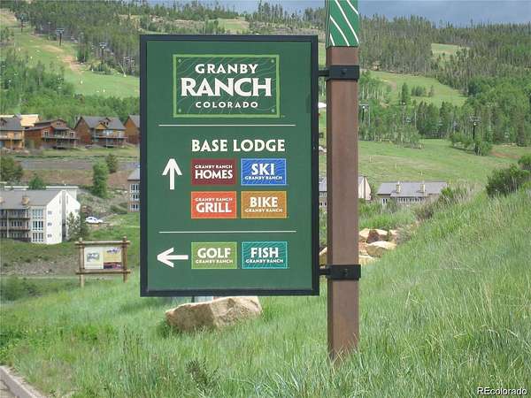 0.28 Acres of Land for Sale in Granby, Colorado