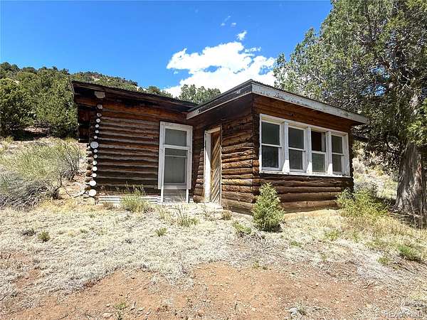 42 Acres of Recreational & Residential Land for Sale in Saguache, Colorado