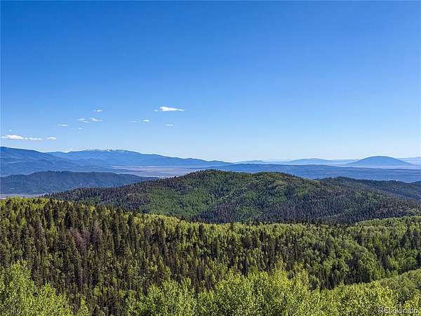5.2 Acres of Residential Land for Sale in Fort Garland, Colorado