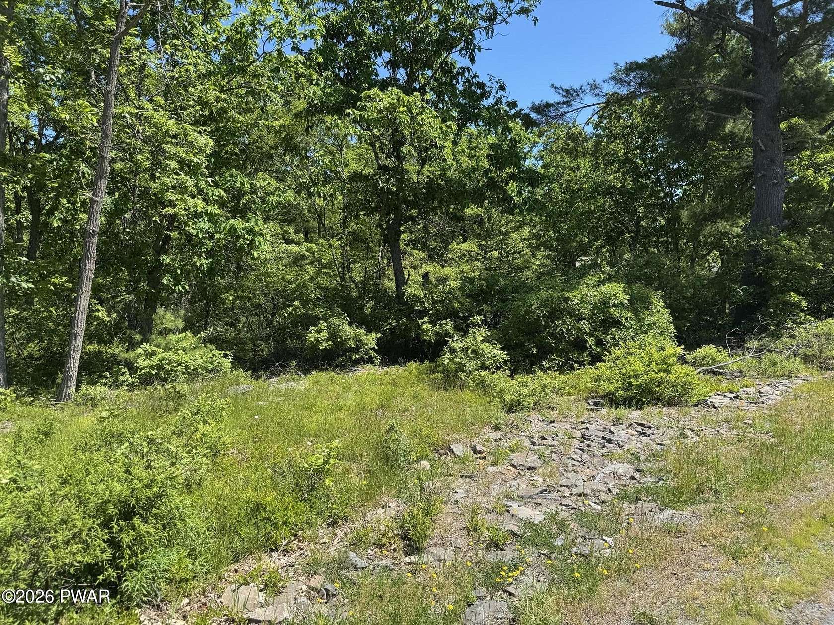 3 Acres of Residential Land for Sale in Hawley, Pennsylvania