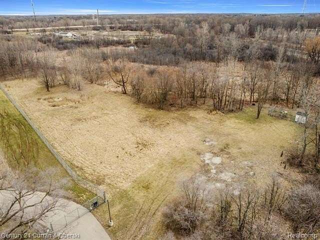 1 Acre of Mixed-Use Land for Sale in Leoni Township, Michigan