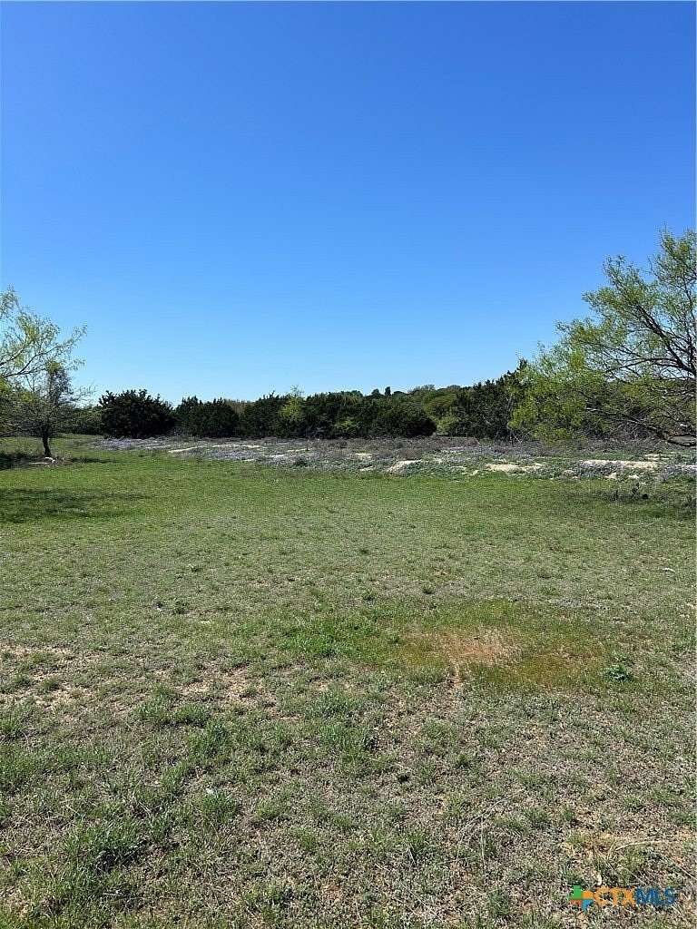 2.65 Acres of Residential Land for Sale in Gatesville, Texas