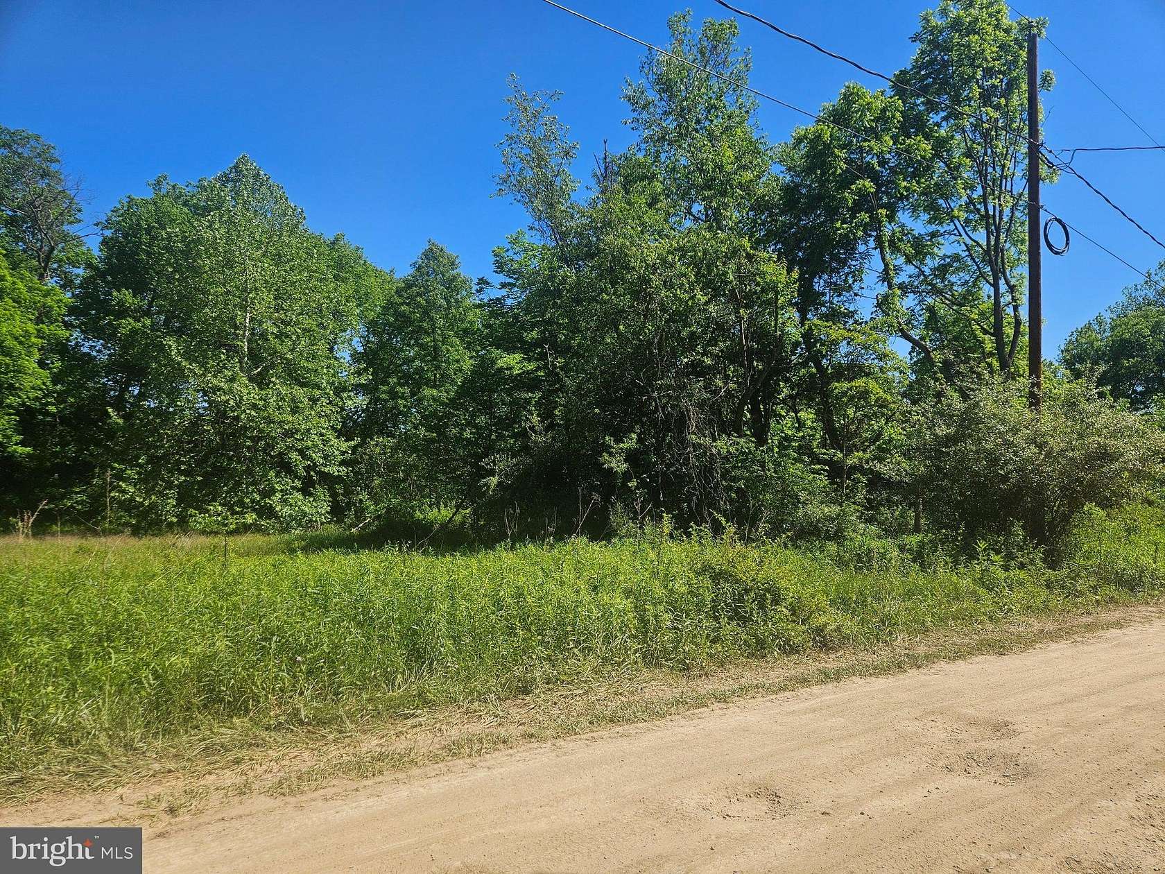 0.68 Acres of Residential Land for Sale in Hedgesville, West Virginia