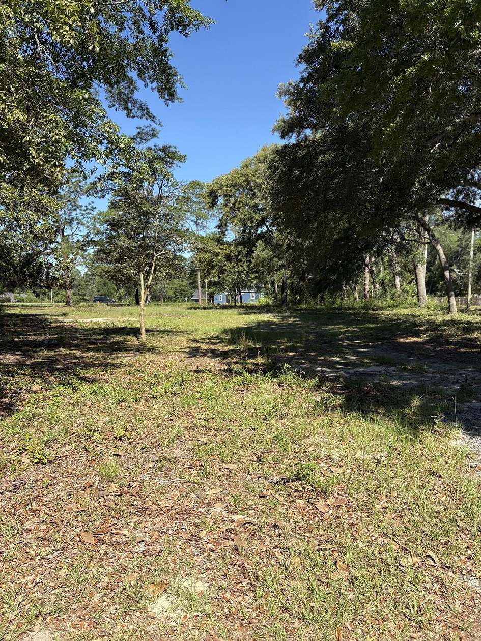 0.54 Acres of Residential Land for Sale in Aiken, South Carolina