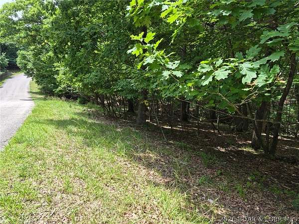 1 Acre of Residential Land for Sale in Sunrise Beach, Missouri