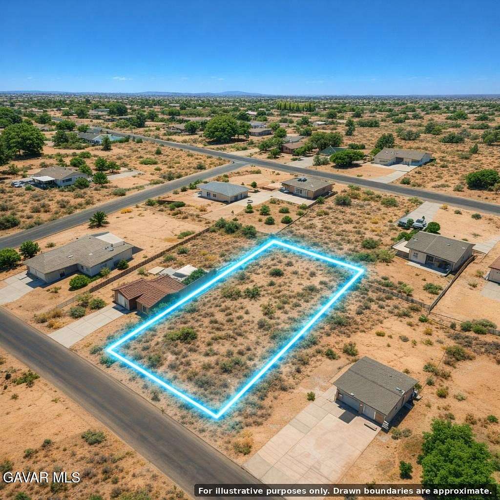 0.46 Acres of Residential Land for Sale in Yucca Valley, California