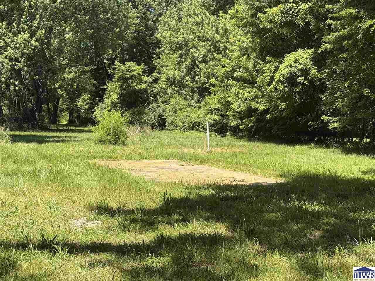 0.95 Acres of Residential Land for Sale in Terre Haute, Indiana