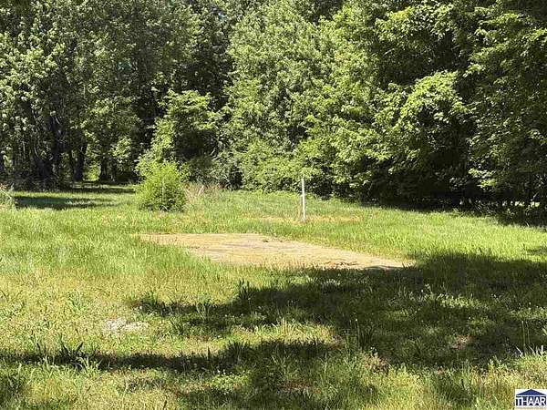 0.95 Acres of Residential Land for Sale in Terre Haute, Indiana