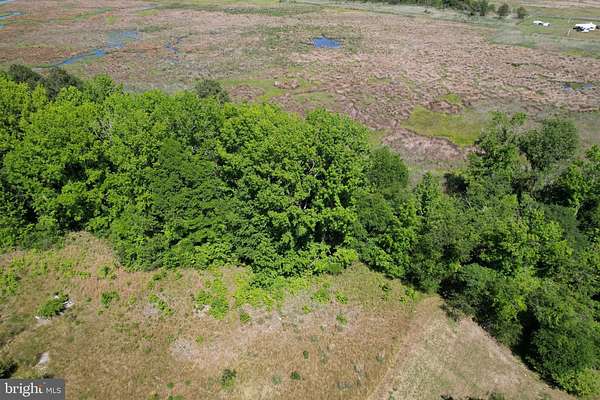 1.75 Acres of Residential Land for Sale in Deal Island, Maryland