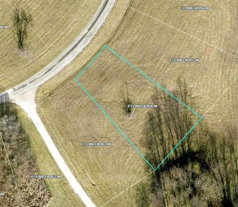 0.25 Acres of Residential Land for Sale in Mount Gilead, Ohio