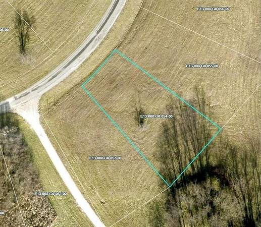 0.25 Acres of Residential Land for Sale in Mount Gilead, Ohio