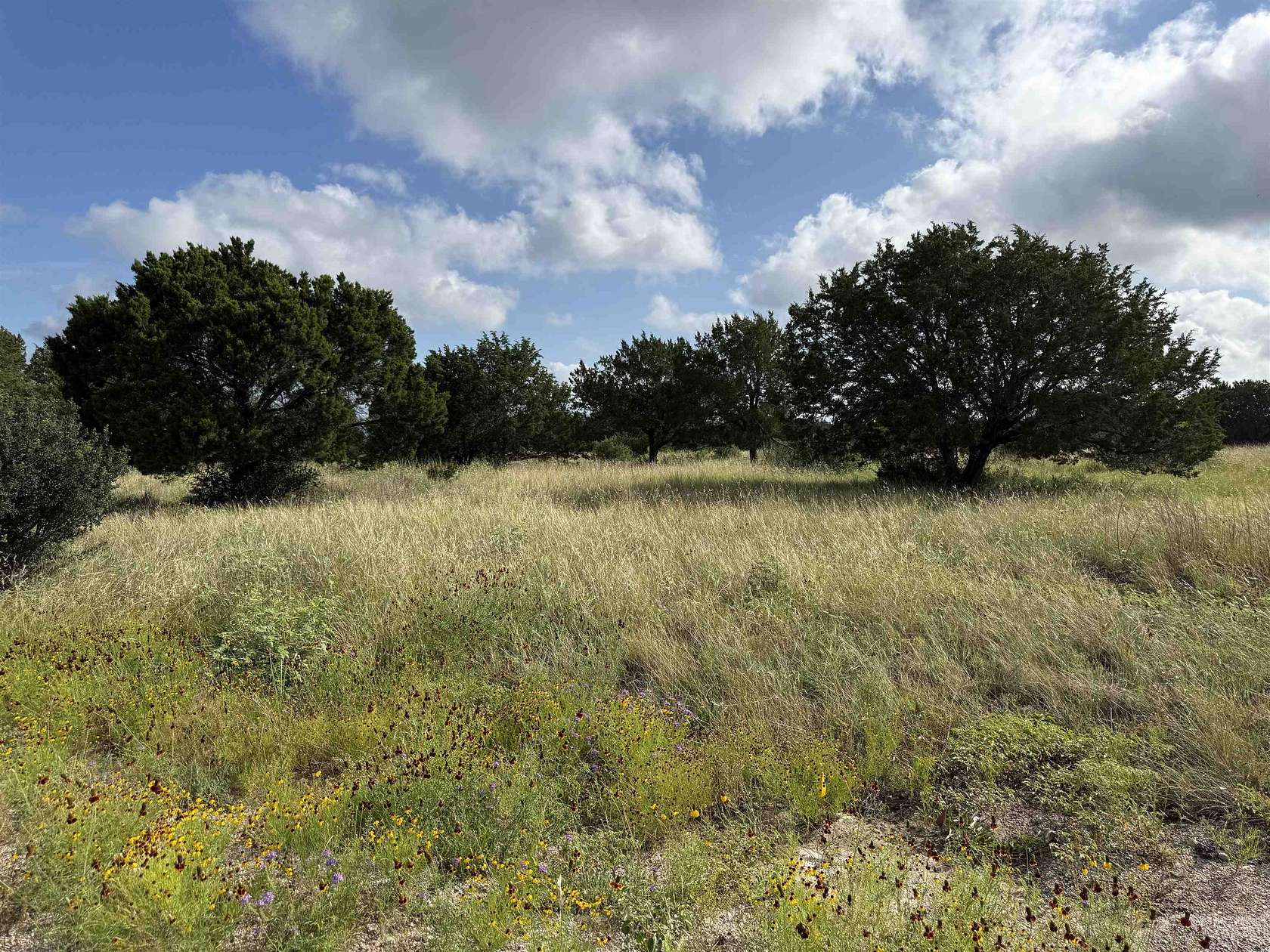 0.25 Acres of Residential Land for Sale in Horseshoe Bay, Texas