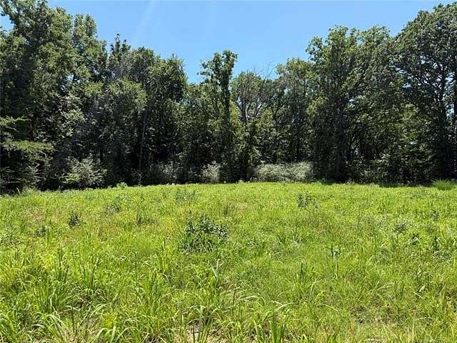 1.28 Acres of Residential Land for Sale in Okmulgee, Oklahoma