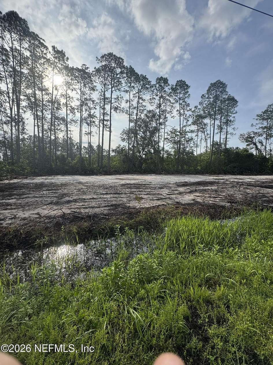 0.53 Acres of Residential Land for Sale in East Palatka, Florida