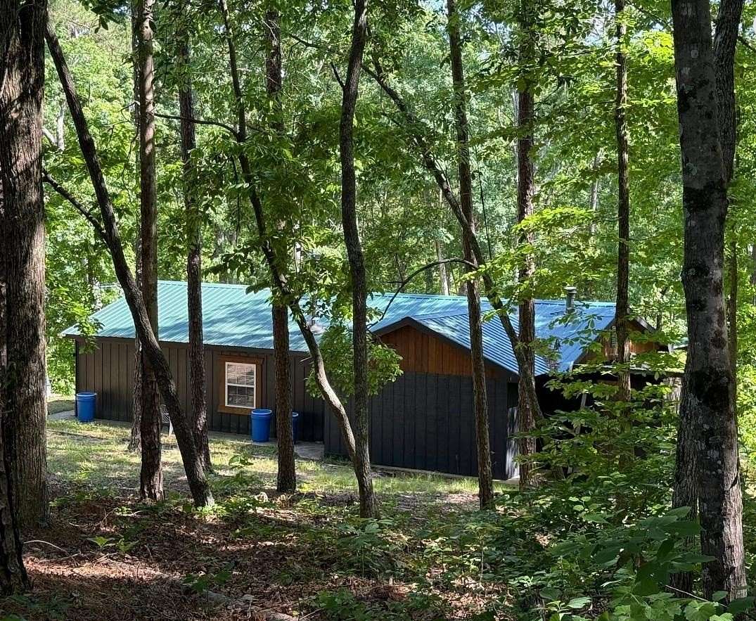 105 Acres of Land for Sale in Henderson, Tennessee