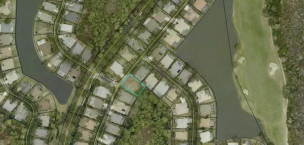 0.22 Acres of Land for Sale in Palm Coast, Florida