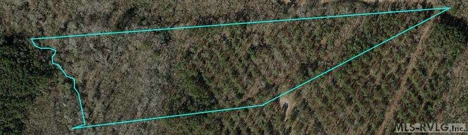 10.3 Acres of Land for Sale in Roanoke Rapids, North Carolina