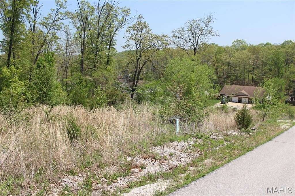 0.28 Acres of Residential Land for Sale in St. Robert, Missouri