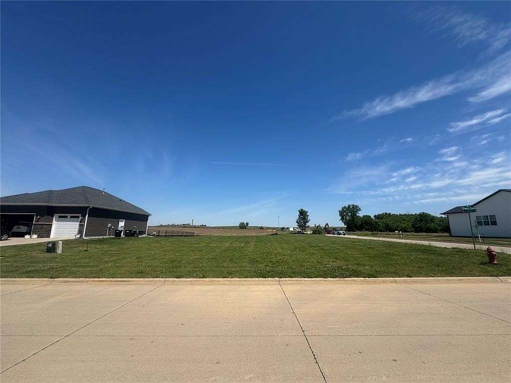 0.26 Acres of Residential Land for Sale in Marion, Iowa