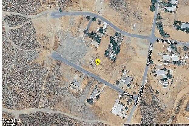 0.21 Acres of Residential Land for Sale in Riverside, California