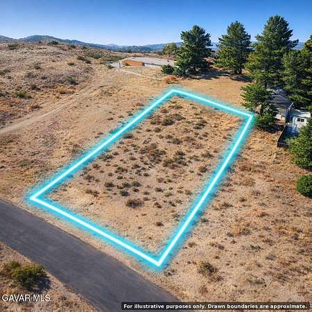 0.21 Acres of Residential Land for Sale in Riverside, California