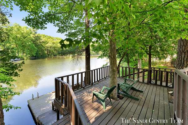 2.64 Acres of Land with Home for Sale in Montague, Michigan