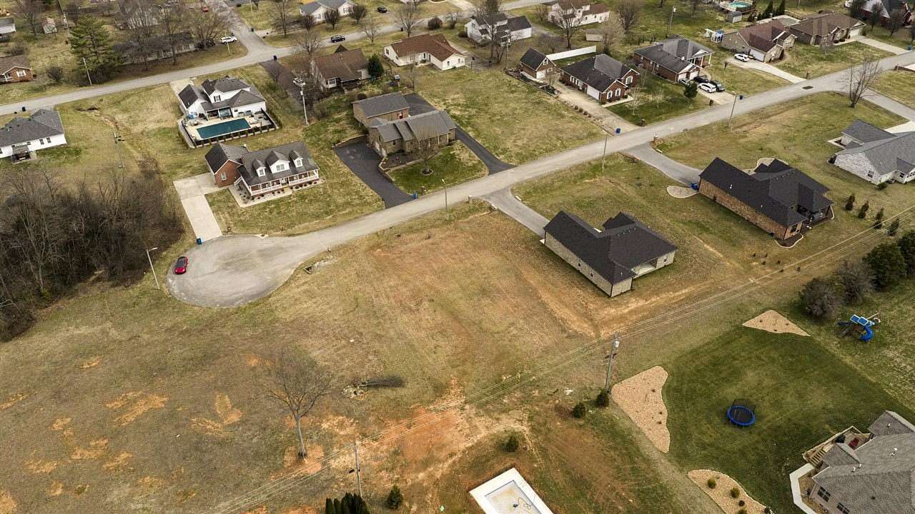 0.55 Acres of Residential Land for Sale in Glasgow, Kentucky