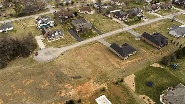 0.55 Acres of Residential Land for Sale in Glasgow, Kentucky