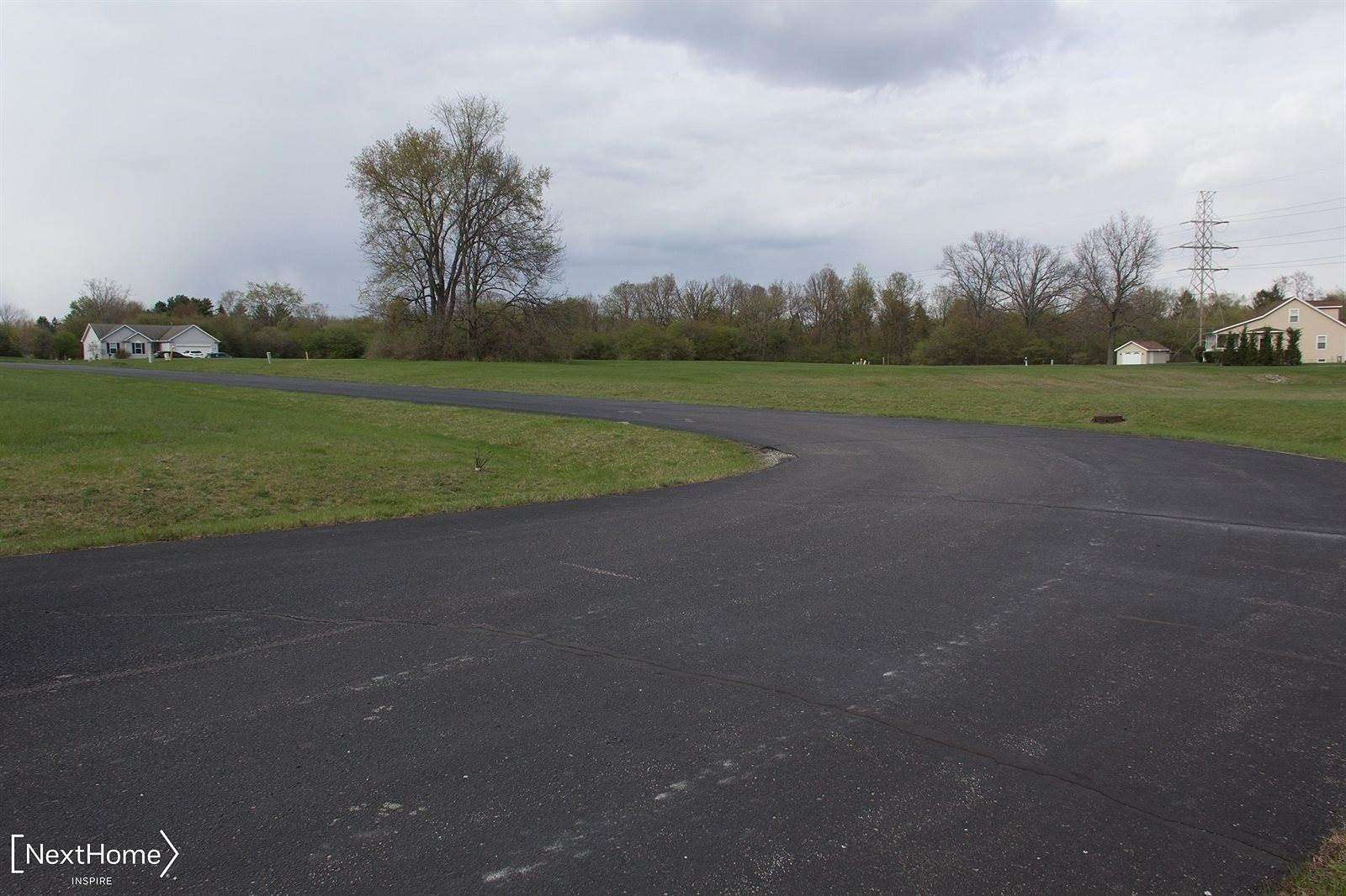 0.28 Acres of Residential Land for Sale in Flint, Michigan