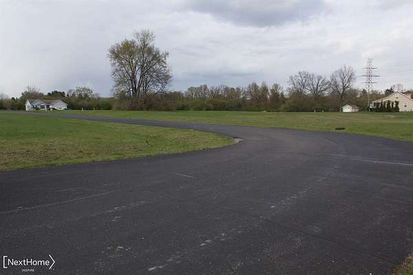 0.28 Acres of Residential Land for Sale in Flint, Michigan