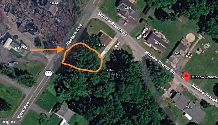 1 Acre of Residential Land for Sale in Chase, Maryland