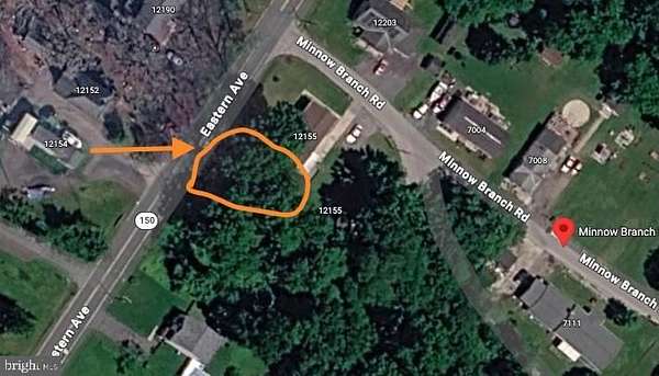 1 Acre of Residential Land for Sale in Chase, Maryland