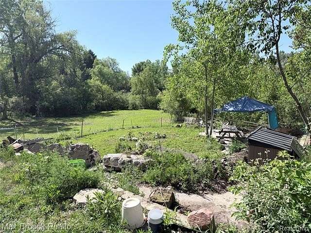 1.19 Acres of Residential Land for Sale in Marathon Township, Michigan