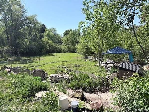 1.19 Acres of Residential Land for Sale in Marathon Township, Michigan