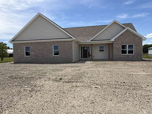 2.34 Acres of Land with Home for Sale in Newport, Michigan
