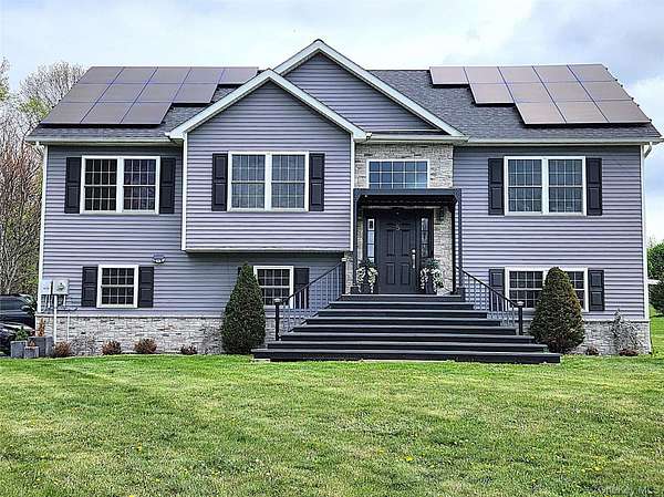 4.4 Acres of Land with Home for Sale in Salisbury Mills, New York