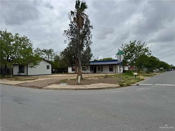 0.12 Acres of Residential Land for Sale in Pharr, Texas