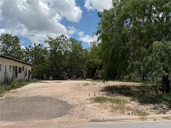 0.12 Acres of Residential Land for Sale in Pharr, Texas