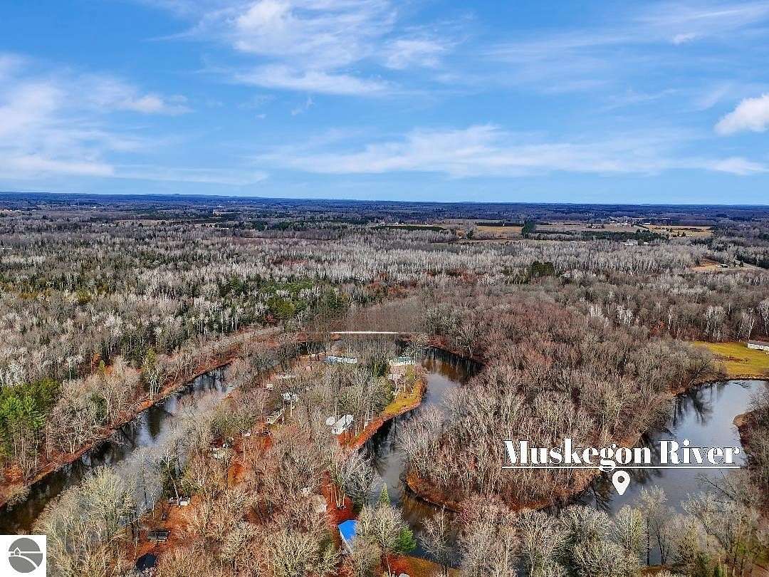 0.21 Acres of Residential Land for Sale in Evart, Michigan