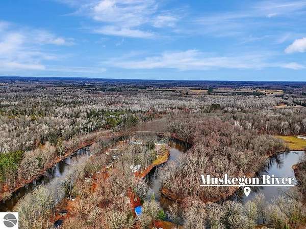 0.21 Acres of Residential Land for Sale in Evart, Michigan