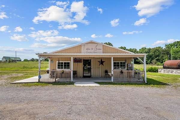 2.5 Acres of Improved Mixed-Use Land for Sale in Pikeville, Tennessee