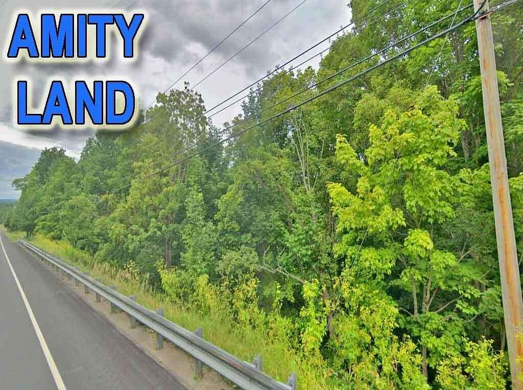 5 Acres of Residential Land for Sale in Amity Town, Maine