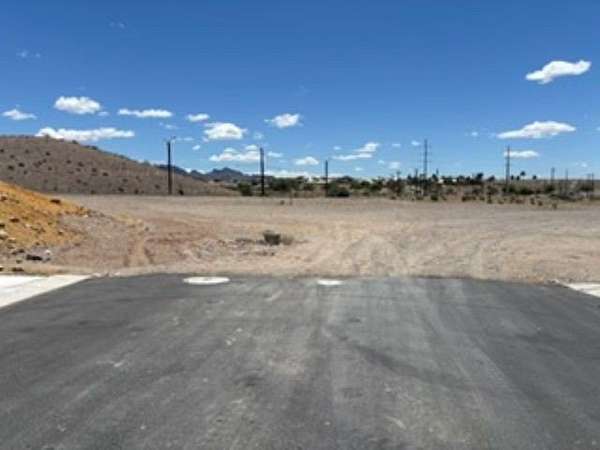 4.15 Acres of Mixed-Use Land for Sale in Bullhead City, Arizona