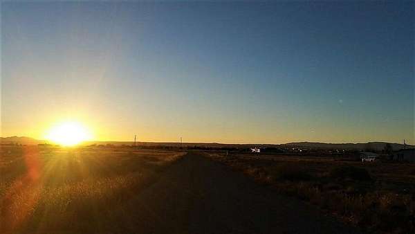 2.83 Acres of Land for Sale in Moriarty, New Mexico