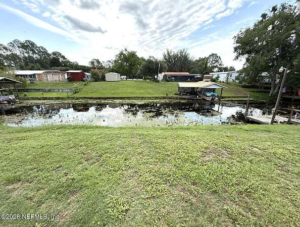 0.32 Acres of Residential Land for Sale in Satsuma, Florida