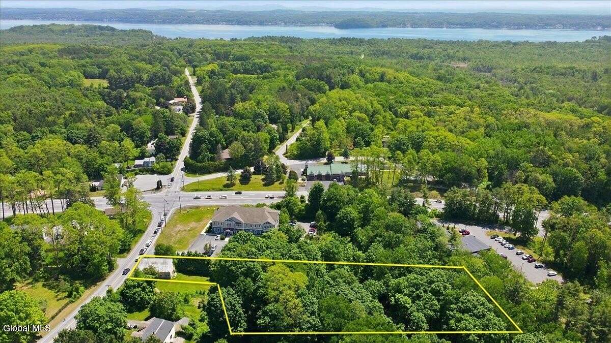 1.59 Acres of Residential Land for Sale in Malta, New York
