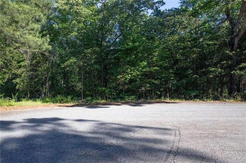 2.89 Acres of Residential Land for Sale in Dawsonville, Georgia