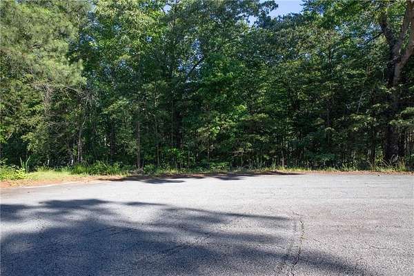 2.89 Acres of Residential Land for Sale in Dawsonville, Georgia