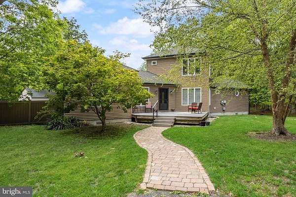5 Acres of Land with Home for Sale in Mays Landing, New Jersey